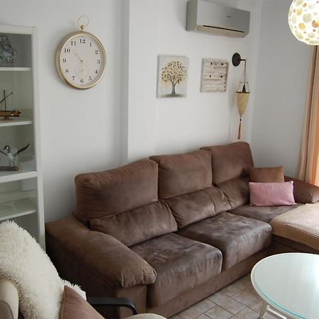 Apartament Atico Cerca Del Mar Con Vistas Torre Del Mar Zewnętrze zdjęcie