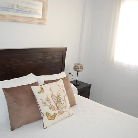 Apartament Atico Cerca Del Mar Con Vistas Torre Del Mar Zewnętrze zdjęcie