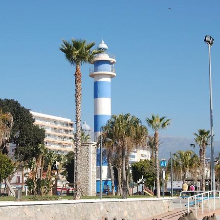 Apartament Atico Cerca Del Mar Con Vistas Torre Del Mar Zewnętrze zdjęcie