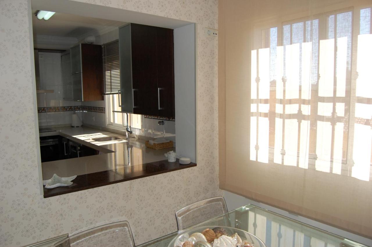 Apartament Atico Cerca Del Mar Con Vistas Torre Del Mar Zewnętrze zdjęcie