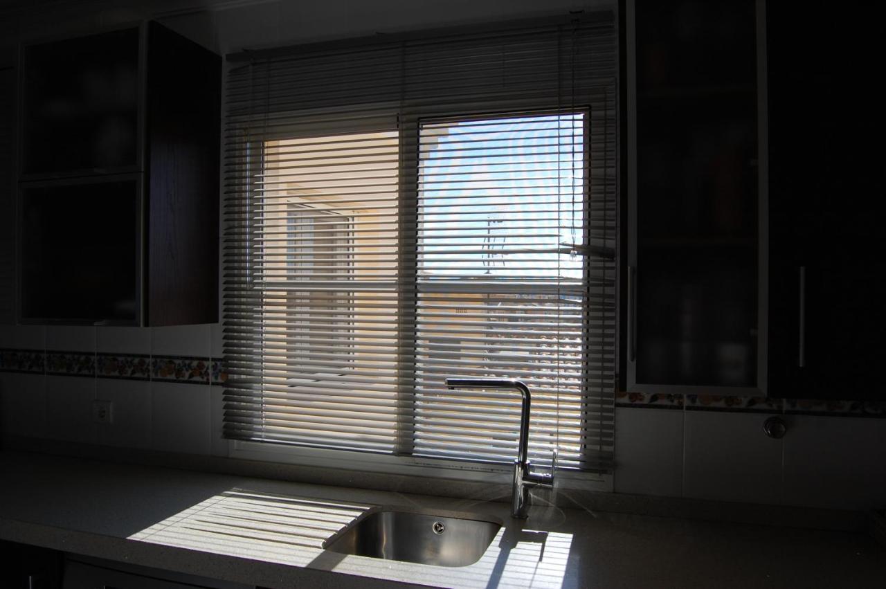 Apartament Atico Cerca Del Mar Con Vistas Torre Del Mar Zewnętrze zdjęcie