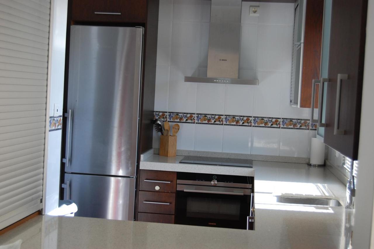Apartament Atico Cerca Del Mar Con Vistas Torre Del Mar Zewnętrze zdjęcie