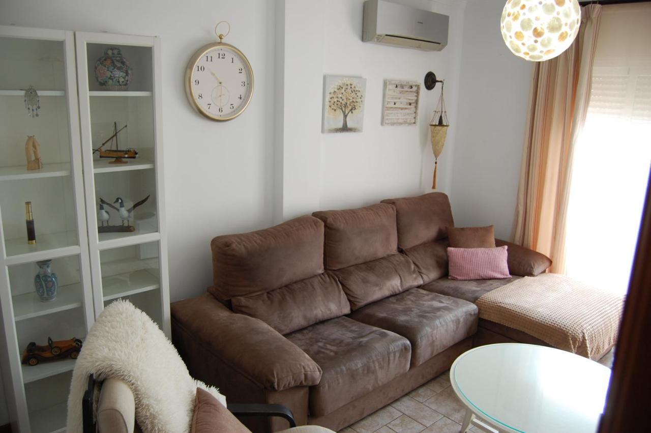 Apartament Atico Cerca Del Mar Con Vistas Torre Del Mar Zewnętrze zdjęcie