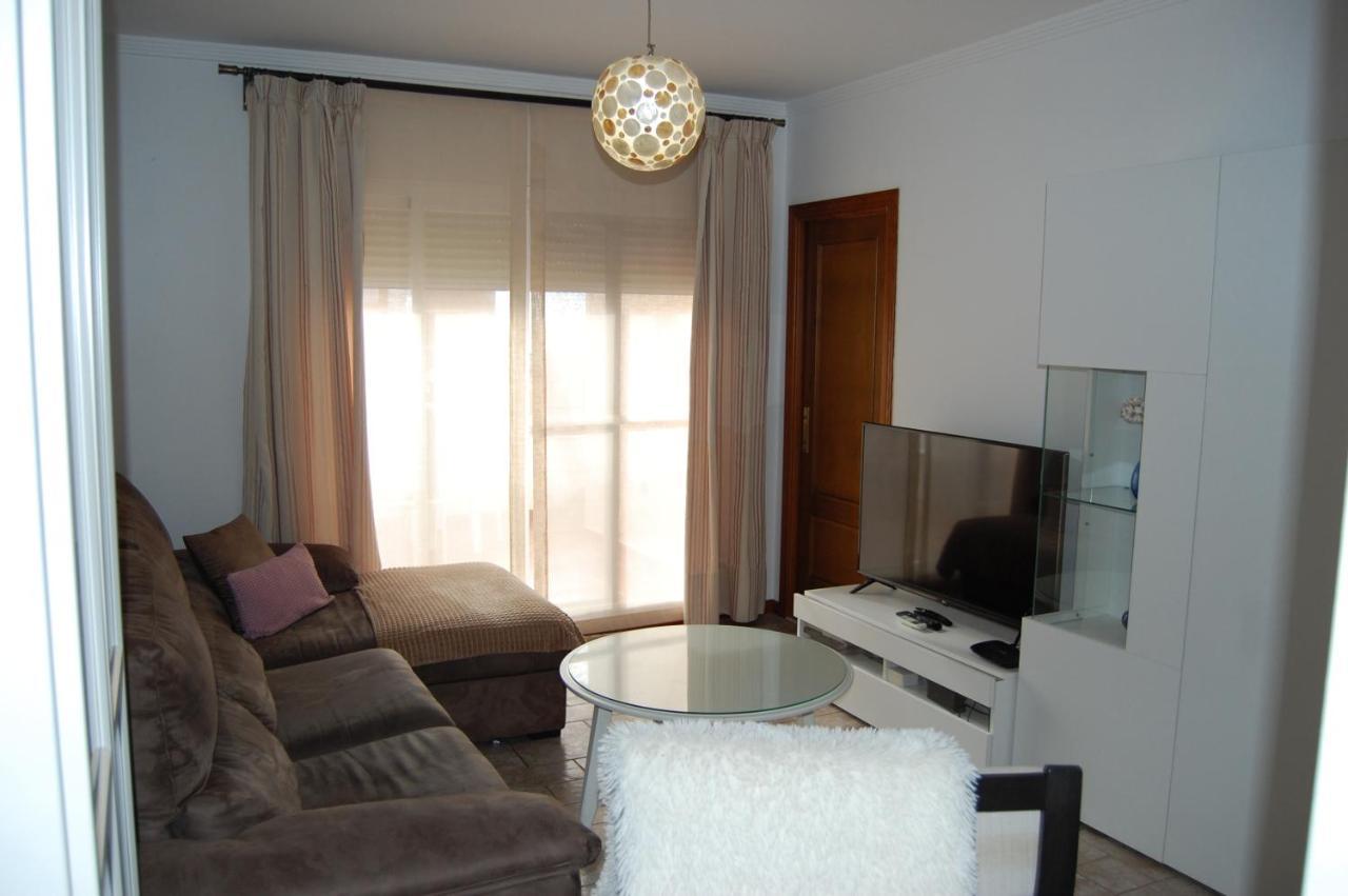 Apartament Atico Cerca Del Mar Con Vistas Torre Del Mar Zewnętrze zdjęcie