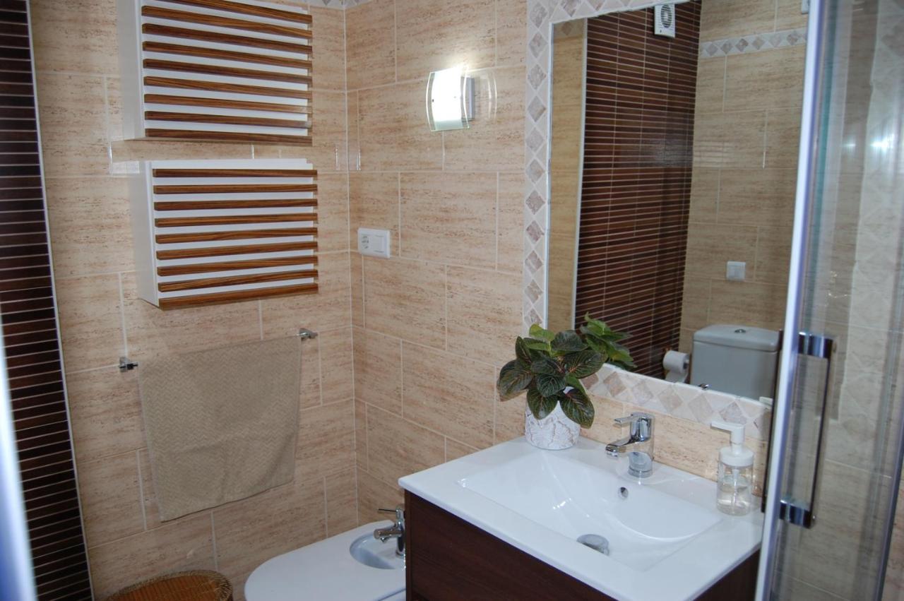 Apartament Atico Cerca Del Mar Con Vistas Torre Del Mar Zewnętrze zdjęcie