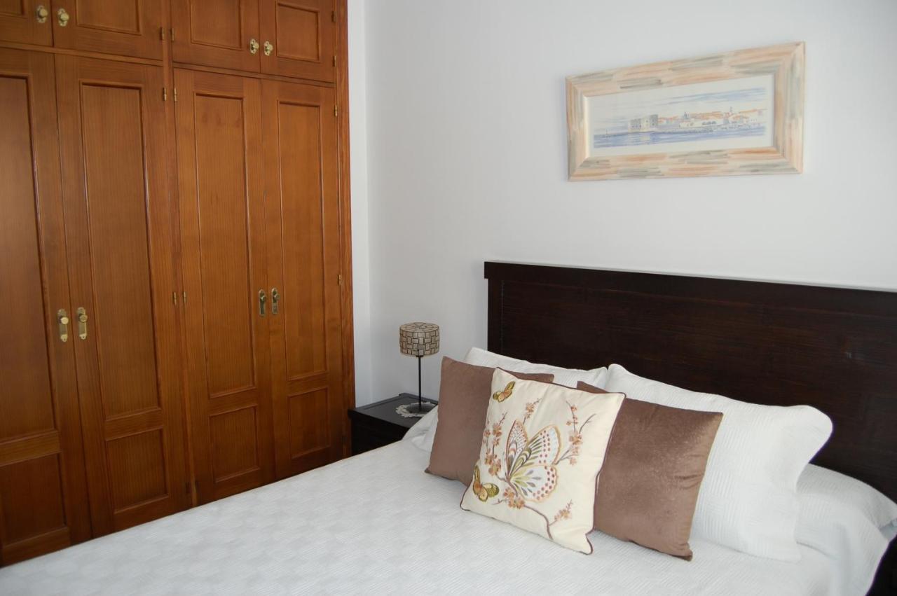 Apartament Atico Cerca Del Mar Con Vistas Torre Del Mar Zewnętrze zdjęcie