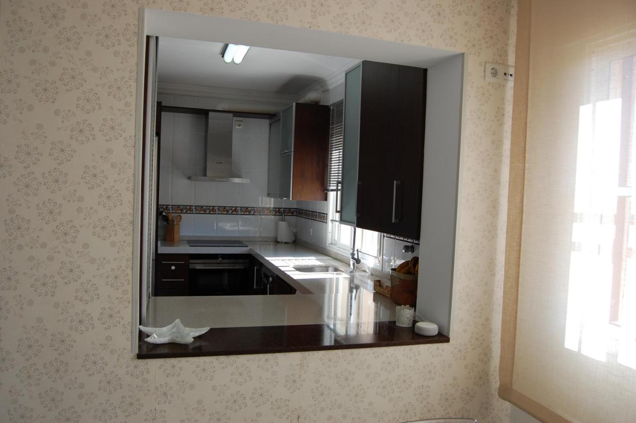 Apartament Atico Cerca Del Mar Con Vistas Torre Del Mar Zewnętrze zdjęcie