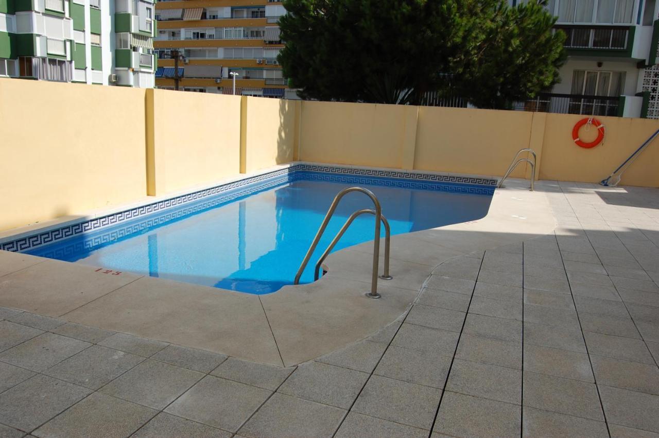 Apartament Atico Cerca Del Mar Con Vistas Torre Del Mar Zewnętrze zdjęcie