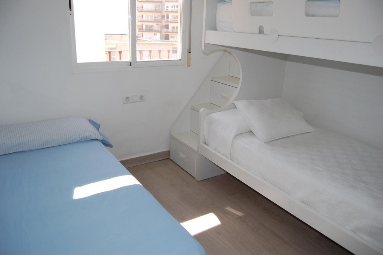 Apartament Atico Cerca Del Mar Con Vistas Torre Del Mar Zewnętrze zdjęcie