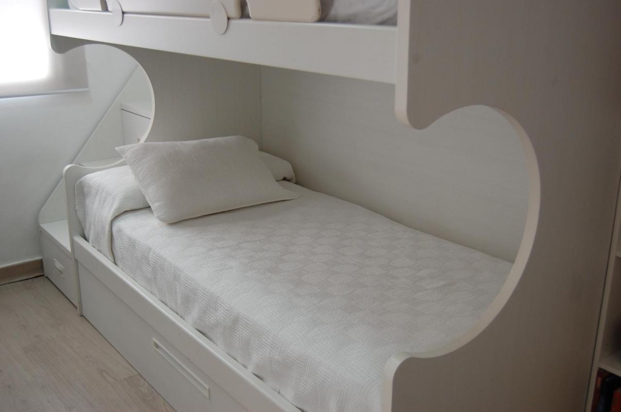 Apartament Atico Cerca Del Mar Con Vistas Torre Del Mar Zewnętrze zdjęcie
